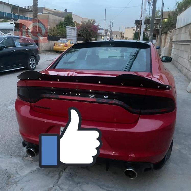 دودج تشارجر